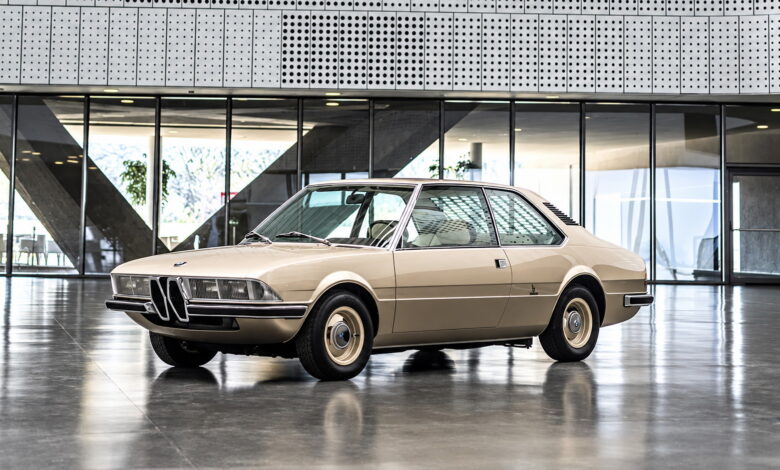 BMW 5 Series E12: Η γοητεία της πρώτης 5άρας – Ποια αγοράζεις; [video]