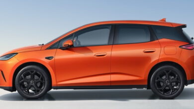 Στην Ελλάδα το νέο BYD Dolphin G DM-i: Έως 212 ίπποι, από €22.990