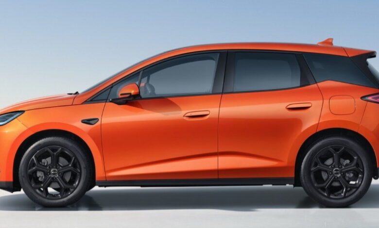 Στην Ελλάδα το νέο BYD Dolphin G DM-i: Έως 212 ίπποι, από €22.990
