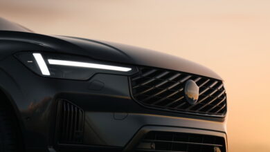 Volvo XC60 και XC90: 200 km χωρίς σταγόνα βενζίνης