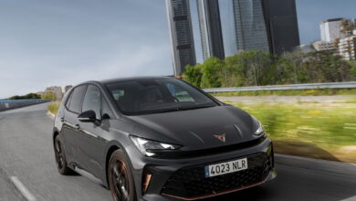 Cupra Born: 631 km αυτονομία και τώρα €2.000 φθηνότερα