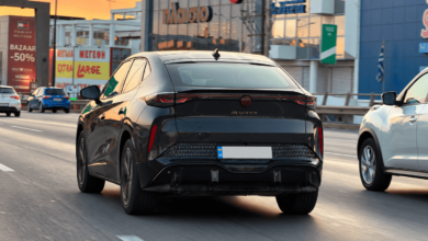 Αυτό το Volkswagen δεν πωλείται στην Ευρώπη. Τότε τι κάνει εδώ;