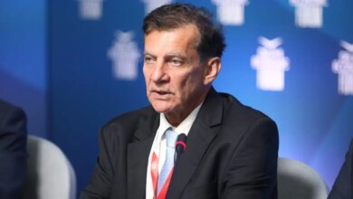 Δημόπουλος: Ο όρος κβαντική ιατρική είναι νεολογισμός