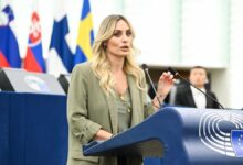 Ελεονώρα Μελέτη: Κινείται νομικά κατά δύο προσώπων για προσβλητικά σχόλια