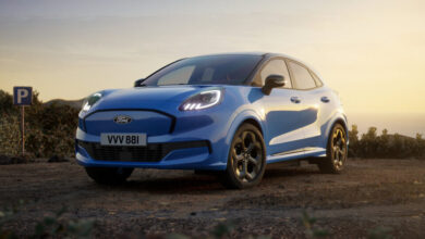 Ford Puma: Το bestseller που συνεχίζει να εξελίσσεται Ford Puma: Το bestseller που συνεχίζει να εξελίσσεται