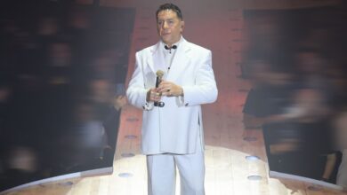 Γιώργος Μαζωνάκης: Η τελευταία τηλεοπτική συνέντευξη στον Τάσο Τρύφωνος – «Ήμουν η χαρά του Δρομοκαΐτειου» Γιώργος Μαζωνάκης: Η τελευταία τηλεοπτική συνέντευξη στον Τάσο Τρύφωνος – «Ήμουν η χαρά του Δρομοκαΐτειου»