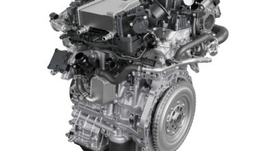 Renault και Geely έφτιαξαν μοτέρ που δουλεύει μες στο νερό!
