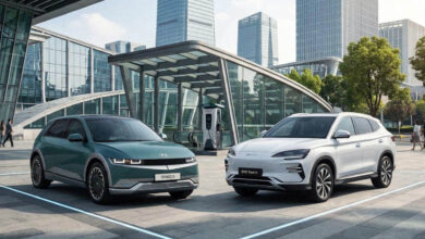 Hyundai: Η Ευρώπη δείχνει τι μπορεί να συμβεί στις ΗΠΑ με τα κινεζικά αυτοκίνητα