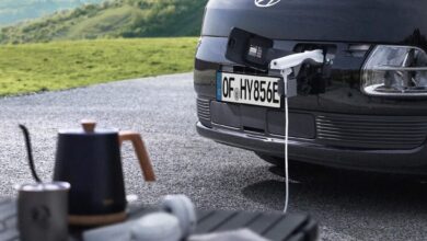 Hyundai Staria: Το 9θέσιο ηλεκτρικό που στριμώχνει το ID. Buzz
