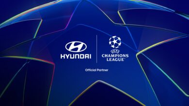 Η Hyundai παίζει μπάλα στο UEFA Champions League έως το 2031