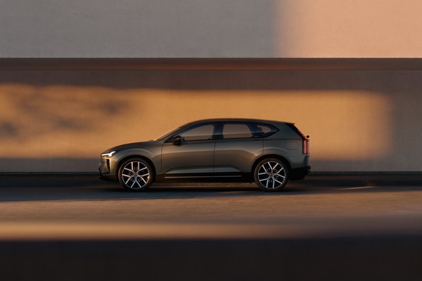 Η Volvo αλλάζει αφεντικό – Παίρνει τον άνθρωπο που απογείωσε τη Škoda Η Volvo αλλάζει αφεντικό – Παίρνει τον άνθρωπο που απογείωσε τη Škoda
