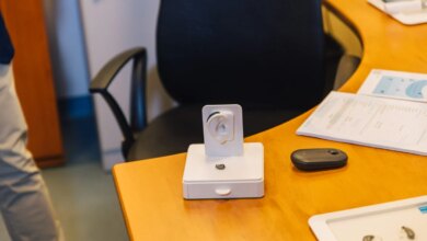 Δήμος Αθηναίων: Εγκαινιάστηκε το Κοινωνικό Κέντρο Ακοής και Ακουστικών Βαρηκοΐας