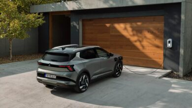 Mitsubishi Eclipse Cross: Αυτονομία 650 km και χαμηλότερη τιμή