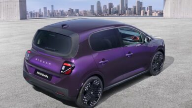Νέο Nissan Pixo: Το Twingo της Nissan έχει κάτι παραπάνω [video]