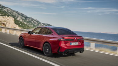 Νέα BMW 3 Series: Αλλάζει εποχή, κρατά τον 6κύλινδρο [video]