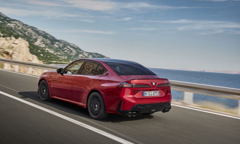 Νέα BMW 3 Series: Αλλάζει εποχή, κρατά τον 6κύλινδρο [video]
