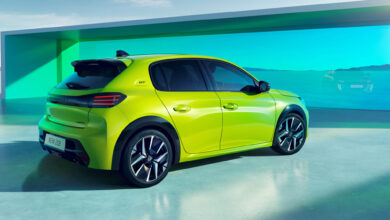 Peugeot 208 Turbo 100: Νέος κινητήρας και πλούσιος εξοπλισμός από €18.900 Peugeot 208 Turbo 100: Νέος κινητήρας και πλούσιος εξοπλισμός από €18.900