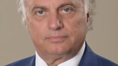 Κωνσταντίνος Κωνσταντινίδης: 20 χρόνια Ρομποτικής Χειρουργικής στην Ελλάδα