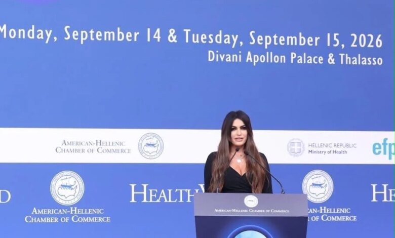 Η Ελλάδα στον διεθνή χάρτη της καινοτομίας