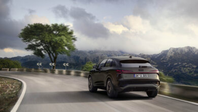 Νέο Audi Q3: Με €299/μήνα και εγγύηση έως 10 χρόνια