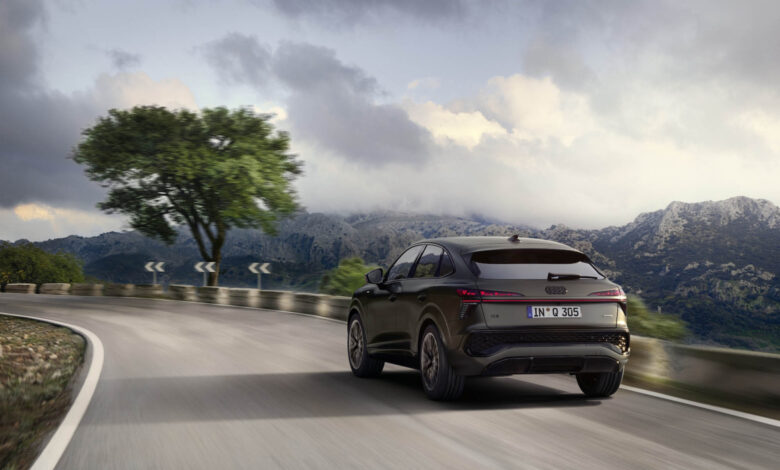 Audi Q3 με €299 τον μήνα: Πόσο κοστίζει πραγματικά;