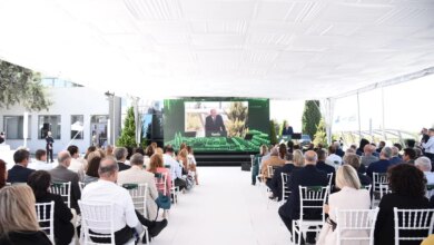 Rontis: Νέα παραγωγική μονάδα και επέκταση του εργοστασίου της