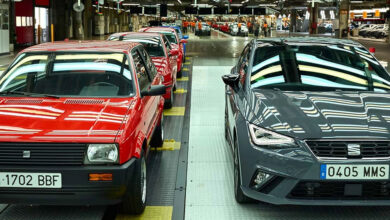 Volkswagen: Θα «σβήσει» τη SEAT για χάρη της CUPRA;