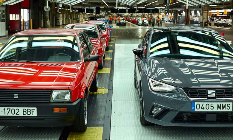 Volkswagen: Θα «σβήσει» τη SEAT για χάρη της CUPRA;