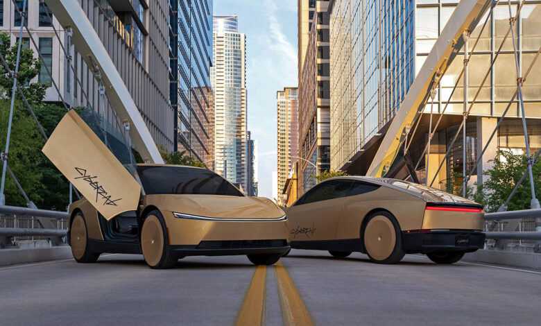 Tesla Cybercab: Ξεκίνησε τα δρομολόγια και μπήκε στο μικροσκόπιο της NHTSA