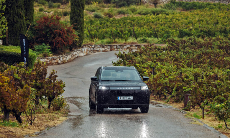 Νέο SUV με 224 άλογα στην Ελλάδα – Και τιμή €26.200