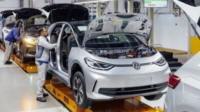 Volkswagen: Πράσινο φως για 100.000 λιγότερες θέσεις – Τέσσερα εργοστάσια στον αέρα