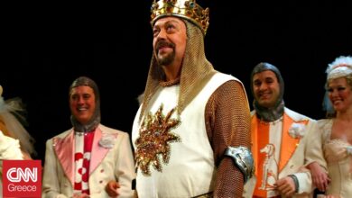 Τιμ Κάρι: Αποκαλύφθηκε η αιτία θανάτου του θρυλικού ηθοποιού του Rocky Horror Show