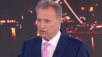 Δημήτρης Οικονόμου: “Όλο αυτό που συνέβαινε άρρωστο δεν ήταν; Έχουμε τέρατα… | Δημήτρης Οικονόμου: “Όλο αυτό που συνέβαινε άρρωστο δεν ήταν; Έχουμε τέρατα… |