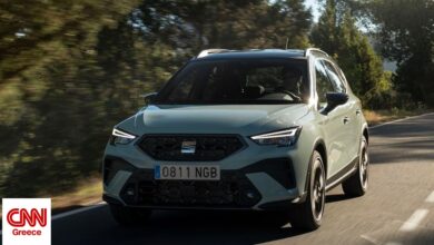 Η SEAT εξετάζει όλες τις προοπτικές για τη μελλοντική της πορεία