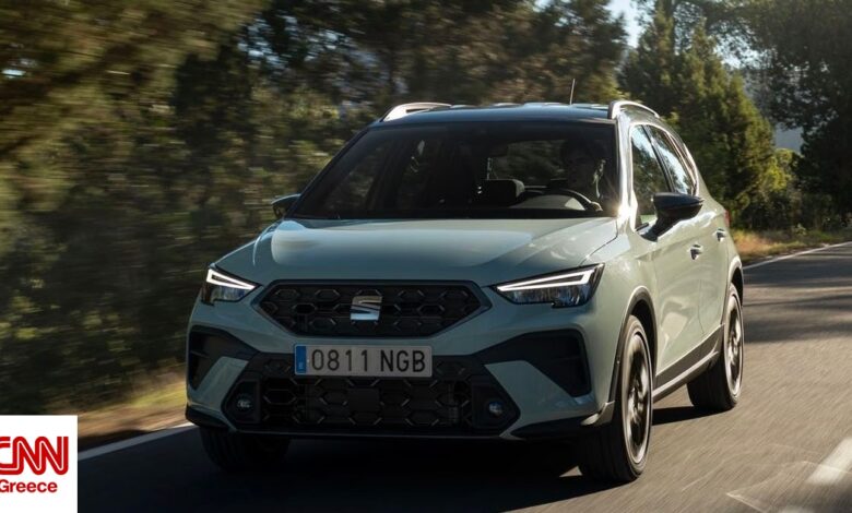 Η SEAT εξετάζει όλες τις προοπτικές για τη μελλοντική της πορεία