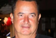 Ατζούν Ιλιτζαλί για Γιώργο Μαζωνάκη: Αναπαύσου εν ειρήνη αγαπημένε μου φίλε, θα θυμάμαι πάντα τη μεγάλη σου καρδιά