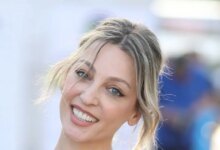 Βανέσα Αδαμοπούλου: Η showbiz, όλο αυτό το πράγμα, δεν έχει σχέση με τη δουλειά μου και δεν ανήκω εκεί