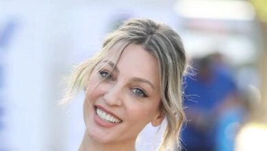 Βανέσα Αδαμοπούλου: Η showbiz, όλο αυτό το πράγμα, δεν έχει σχέση με τη δουλειά μου και δεν ανήκω εκεί