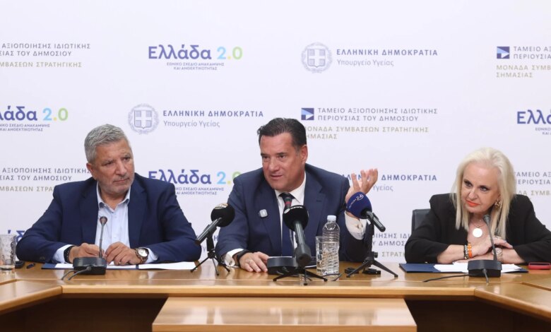 Ιδιωτικά ιατρεία – κλινικές: Ψηφιακός έλεγχος 24 ώρες το 24ωρο με MedWatch, app
