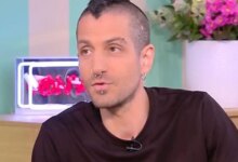 Άγγελος Θεοδωράκης για Μίκη Θεοδωράκη: «Εγώ θα περίμενα ένα δώρο, ένα οποιοδήποτε δώρο από τον παππού μου»