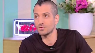 Άγγελος Θεοδωράκης για Μίκη Θεοδωράκη: «Εγώ θα περίμενα ένα δώρο, ένα οποιοδήποτε δώρο από τον παππού μου»