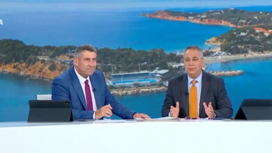 «Καλημέρα Ελλάδα»: Πρώτη καλημέρα για Παυλόπουλο & Χιώτη – Η απάντηση στην κριτική