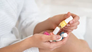 To No1 χρώμα νυχιών που θα ζητάνε όλες φέτος το φθινόπωρο