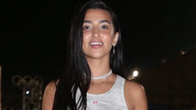 Αναστασία: Η αφιέρωση στον Γιώργο Μαζωνάκη, η συνάντηση με τον μουσικό του και οι «Ώρες μικρές»