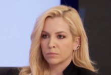 Η Μαρία Αναστασοπούλου για την κατάψυξη ωαρίων της: «Ήταν μια πολύ μοναχική διαδικασία, ήταν πρωτόγνωρο»