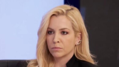 Η Μαρία Αναστασοπούλου για την κατάψυξη ωαρίων της: «Ήταν μια πολύ μοναχική διαδικασία, ήταν πρωτόγνωρο»