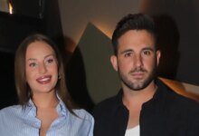 Ανδρομάχη για Γιώργο Λιβάνη και τις φήμες περί χωρισμού τους: «Δεν αφορά κανέναν, είμαι πάρα πολύ καλά»