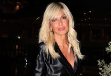 Άννα Βίσση: Οι εκπλήξεις που ετοιμάζει για την αποψινή της συναυλία στο ΟΑΚΑ