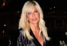Η Άννα Βίσση κυκλοφόρησε το βίντεο κλιπ του «Όχι γιατί», λίγες μέρες πριν από τη συναυλία στο ΟΑΚΑ