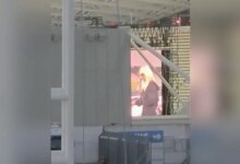 Άννα Βίσση: Βίντεο από τις πρόβες που έκανε στο ΟΑΚΑ, 3 μέρες πριν από τη μεγάλη συναυλία της
